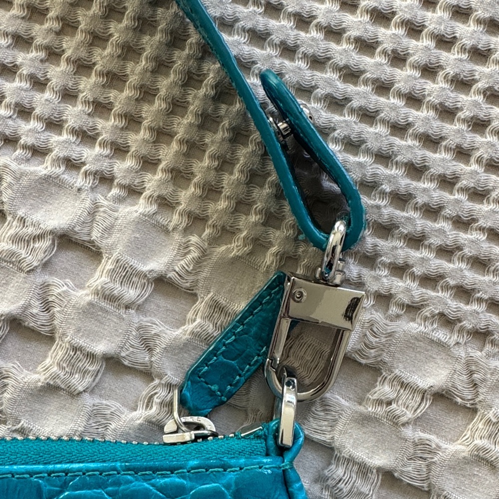 BY FAR Rachel Circular Bag - Picture 6 of 11